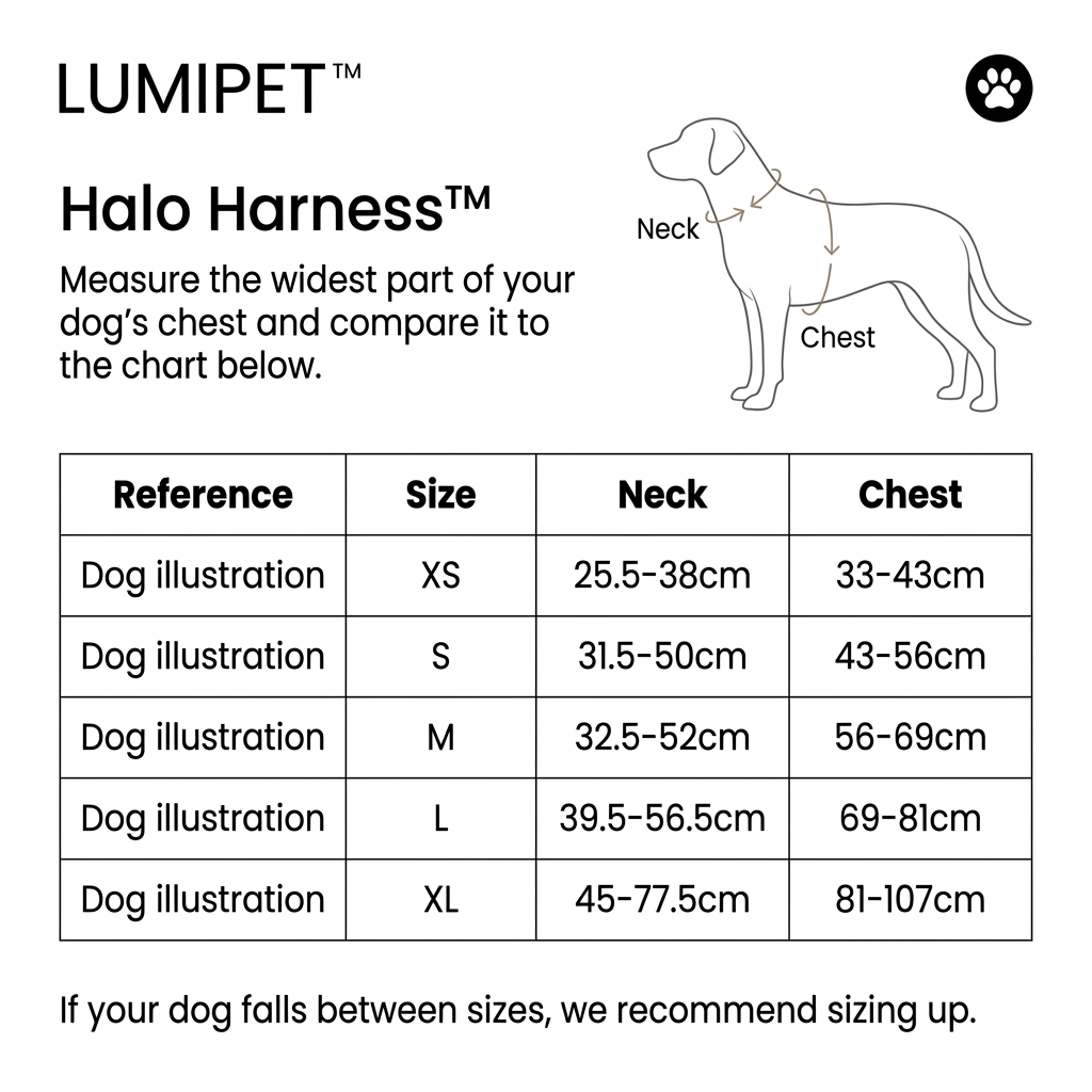 HALO™ Smart Safety Harness